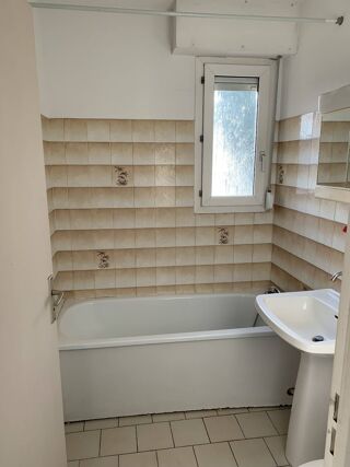  Appartement � louer 1 pi�ce 19 m�