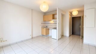  Appartement à vendre 1 pièce 22 m²