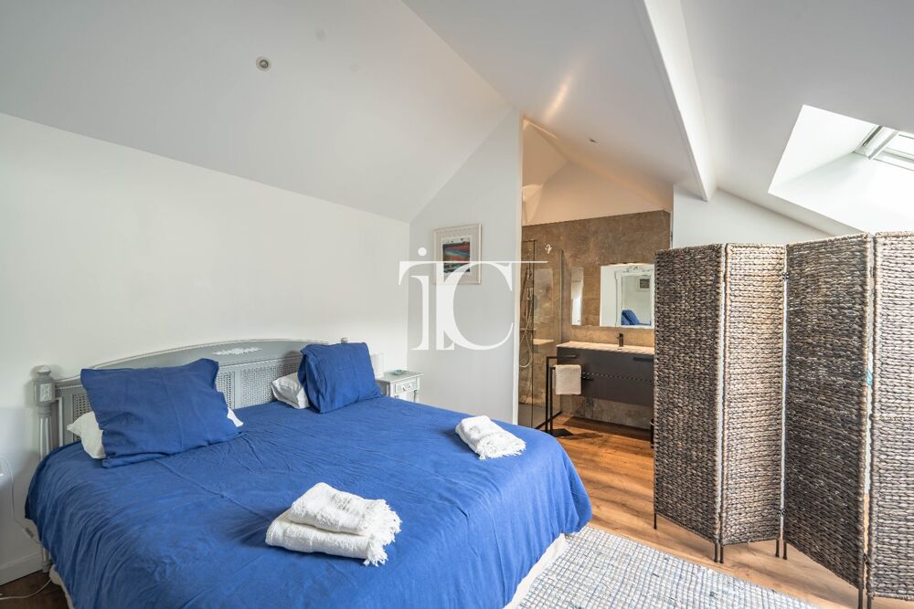  vendre  Villa Vinezac (07110)