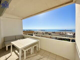 Appartement 3 pièces 59 m² · à Valras-Plage · 59 m² · 252 000 €