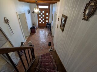  Maison � vendre 6 pi�ces 200 m�