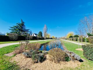  Maison à vendre 6 pièces 127 m²