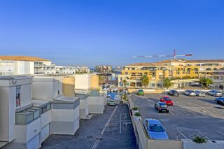  Appartement � vendre 1 pi�ce 12 m�