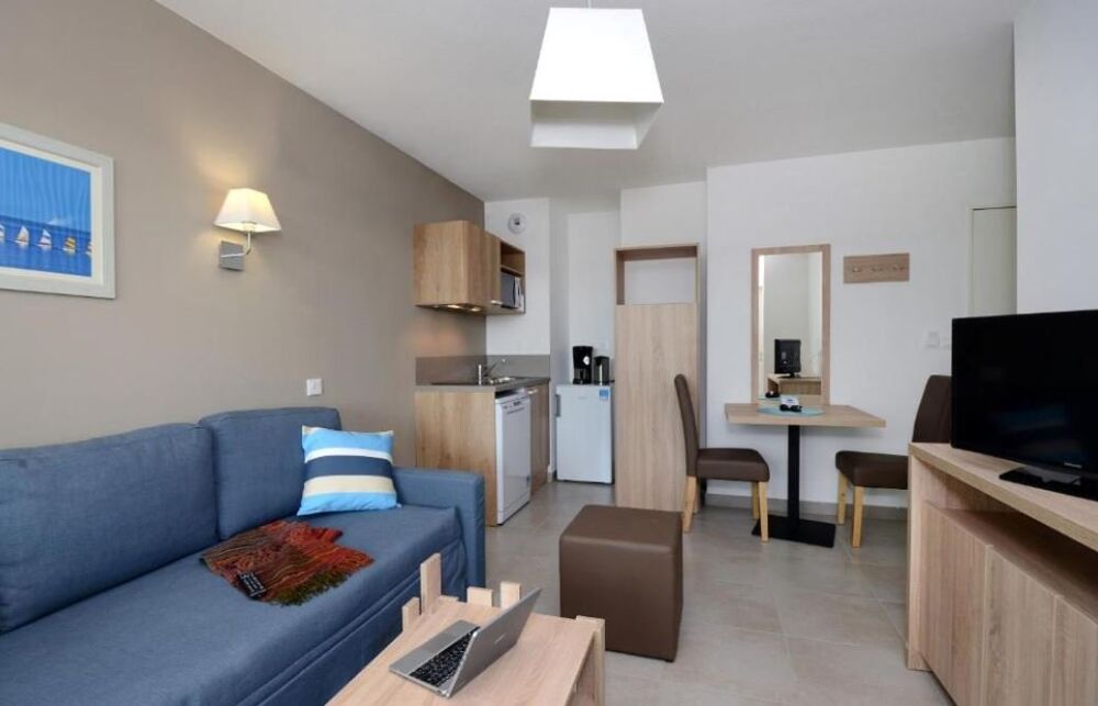 Vente Appartement Rsidence Tourisme Le barcares