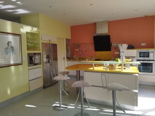  Maison � vendre 5 pi�ces 216 m�