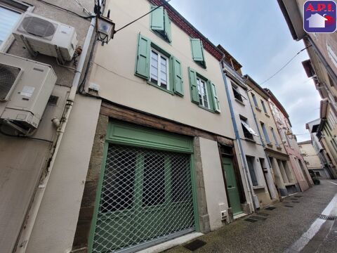 Local commercial 570 09000 Foix