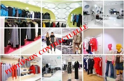 Local commercial 765000 73100 Aix les bains