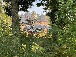  Propri�t�/ch�teau � vendre 15 + pi�ces 500 m�