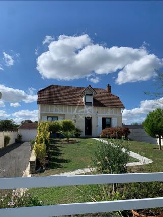 Maison 4 pièces 78 m² · à Dizy · 78 m² · 335 000 €