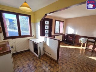  Maison à vendre 3 pièces 49 m²