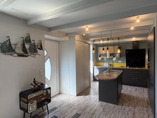  Maison � vendre 6 pi�ces 172 m�