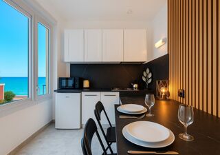  Appartement � vendre 1 pi�ce 23 m�