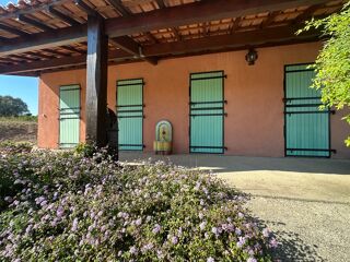  Maison � vendre 3 pi�ces 270 m�