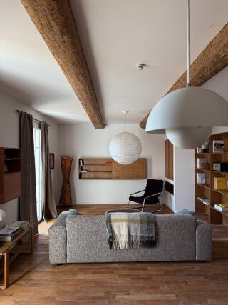  Maison à louer 4 pièces 92 m²
