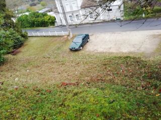  Terrain � vendre 690 m�