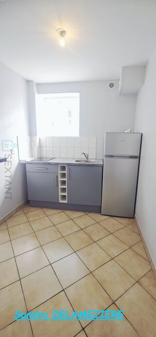  Appartement à vendre 1 pièce 27 m²