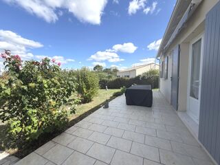  Maison à louer 4 pièces 114 m²