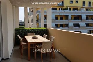  Appartement � vendre 3 pi�ces 64 m�