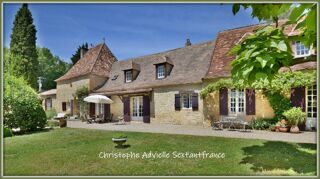  Villa à vendre 13 pièces 404 m²