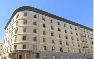  Appartement � vendre 1 pi�ce 18 m�