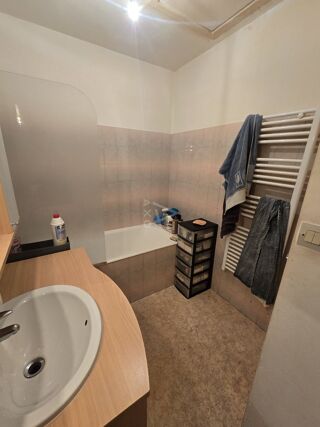  Maison � vendre 3 pi�ces 54 m�