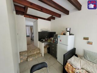  Appartement à louer 1 pièce 20 m²