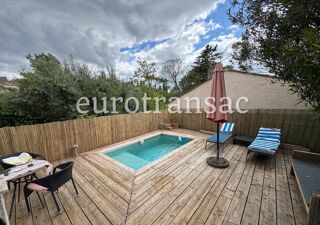  Maison � vendre 4 pi�ces 80 m�