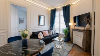  Appartement à vendre 2 pièces 32 m²