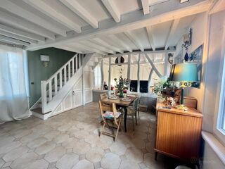  Maison � vendre 4 pi�ces 81 m�