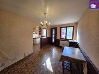  Maison à vendre 3 pièces 49 m²