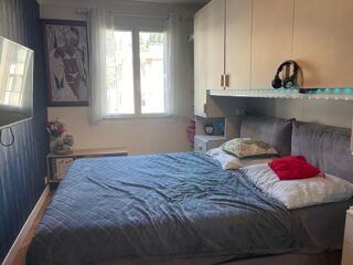  Appartement � vendre 3 pi�ces 53 m�