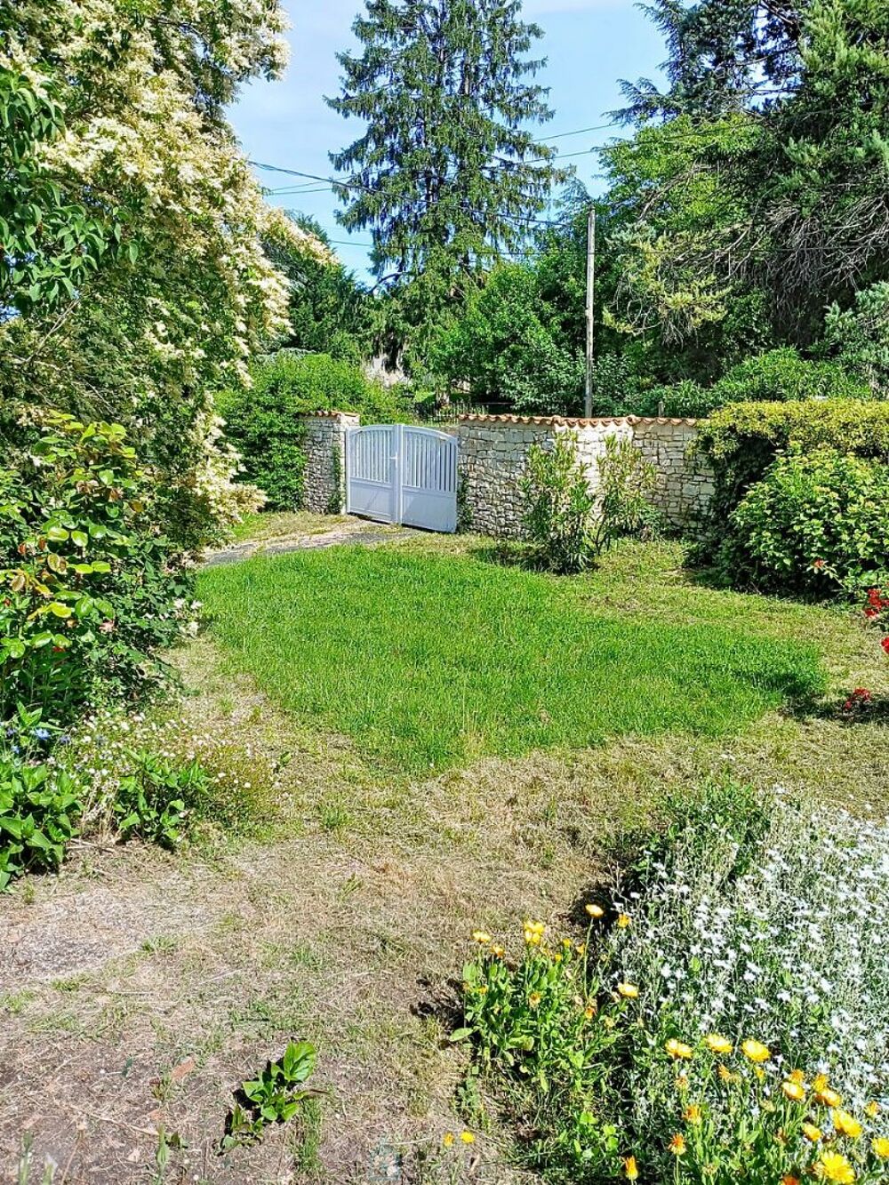 Vente Villa Maison de caractère Riberac