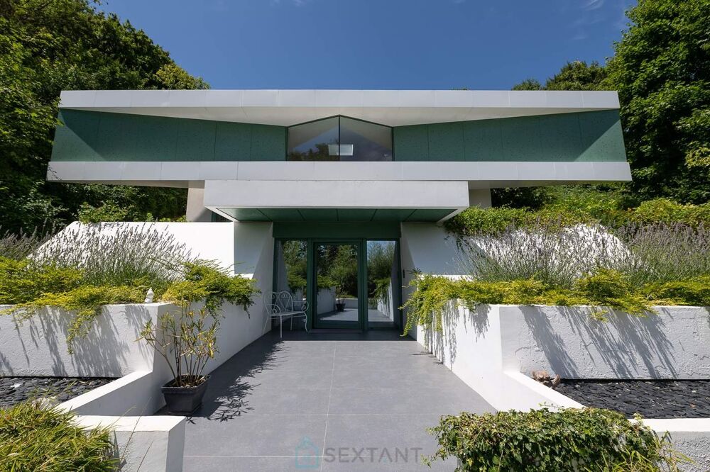 à vendre  Villa Fontainebleau (77300)