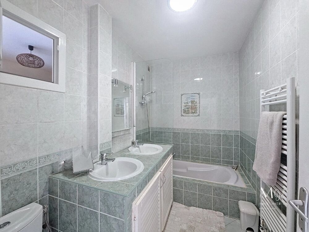 � vendre  Maison Nice (06200)