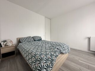  Appartement � vendre 2 pi�ces 42 m�