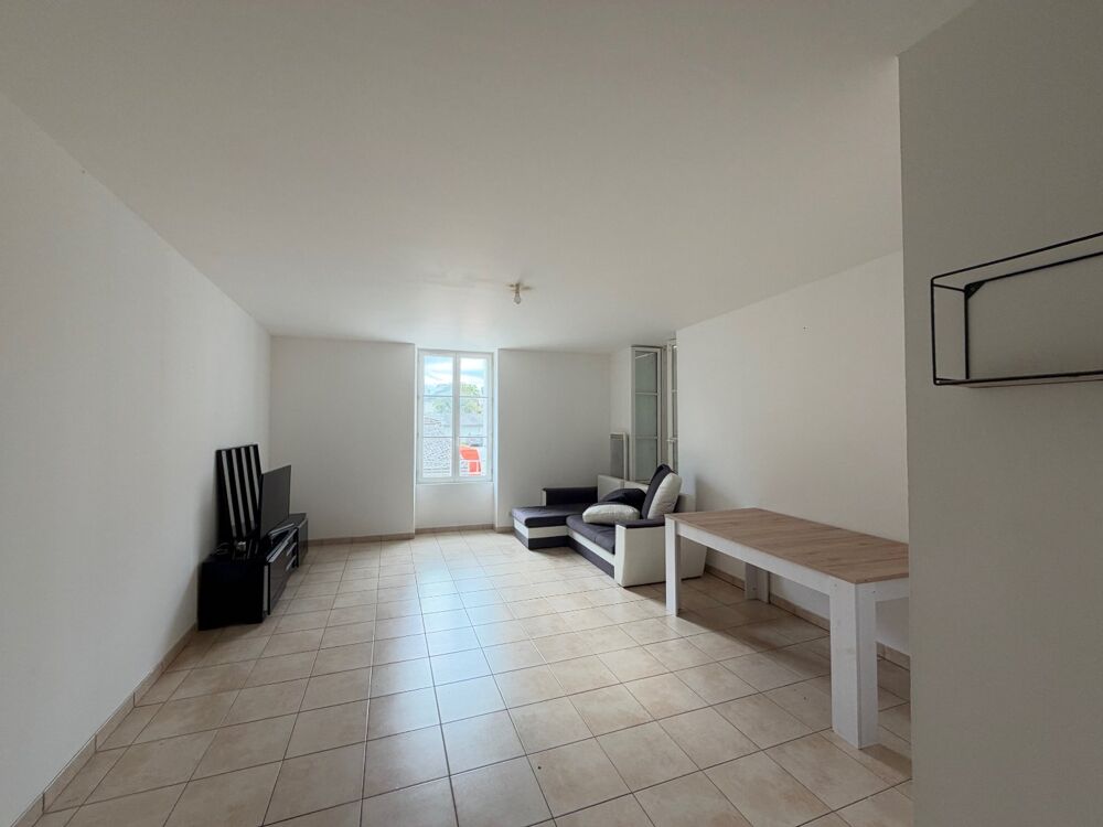 Vente Maison Maison Mauges-sur-loire