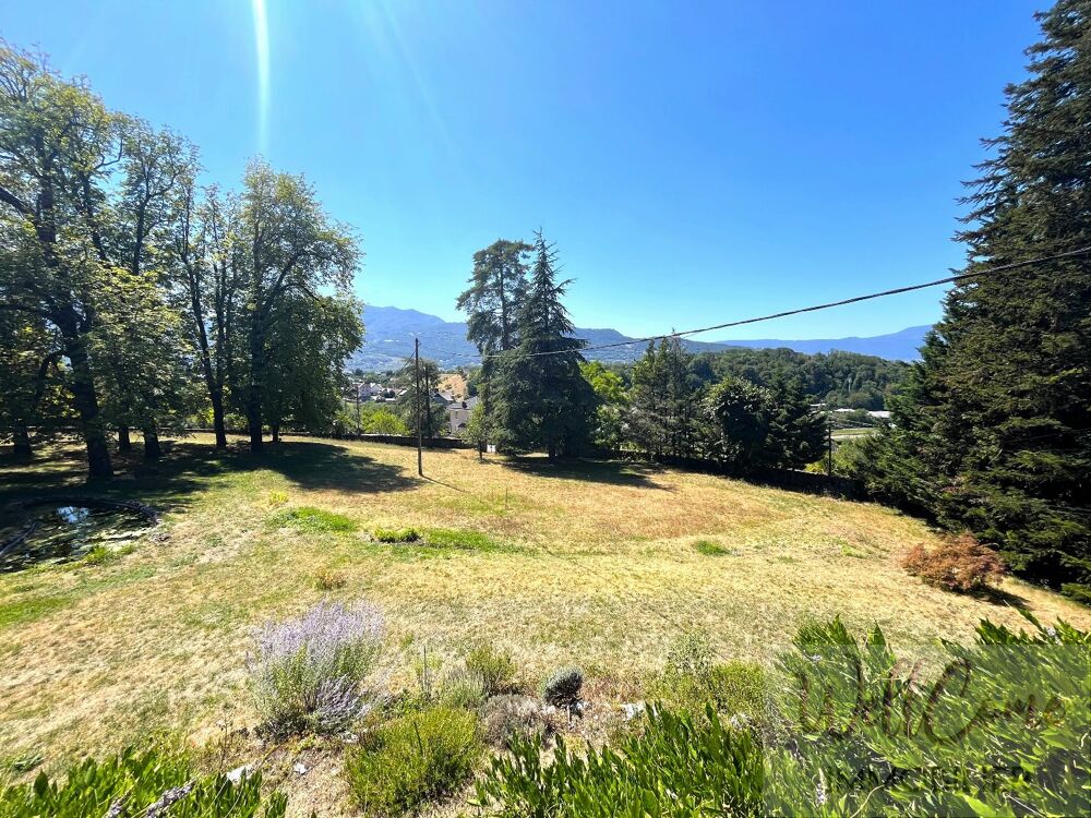 Vente Villa Demeure Saint jeoire prieure