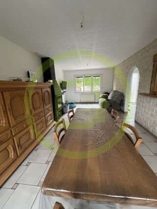  Maison � vendre 5 pi�ces 82 m�