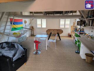  Maison à vendre 3 pièces 83 m²