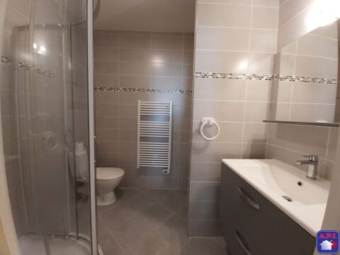  Appartement � louer 1 pi�ce 32 m�