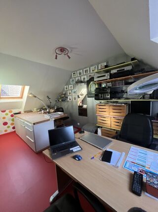  Maison � vendre 8 pi�ces 164 m�