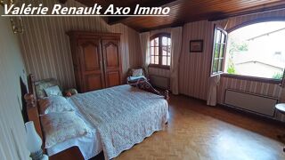  Maison � vendre 6 pi�ces 231 m�