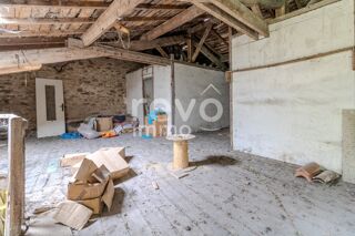  Immeuble à vendre 200 m² Monsegur