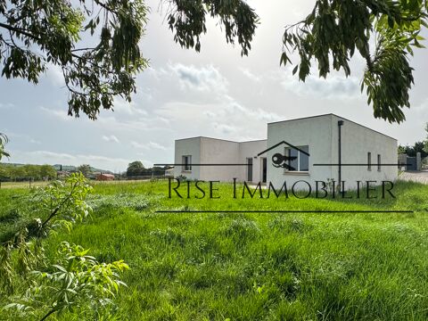   Maison contemporaine Maison - 4 pi�ce(s) - 105 m�