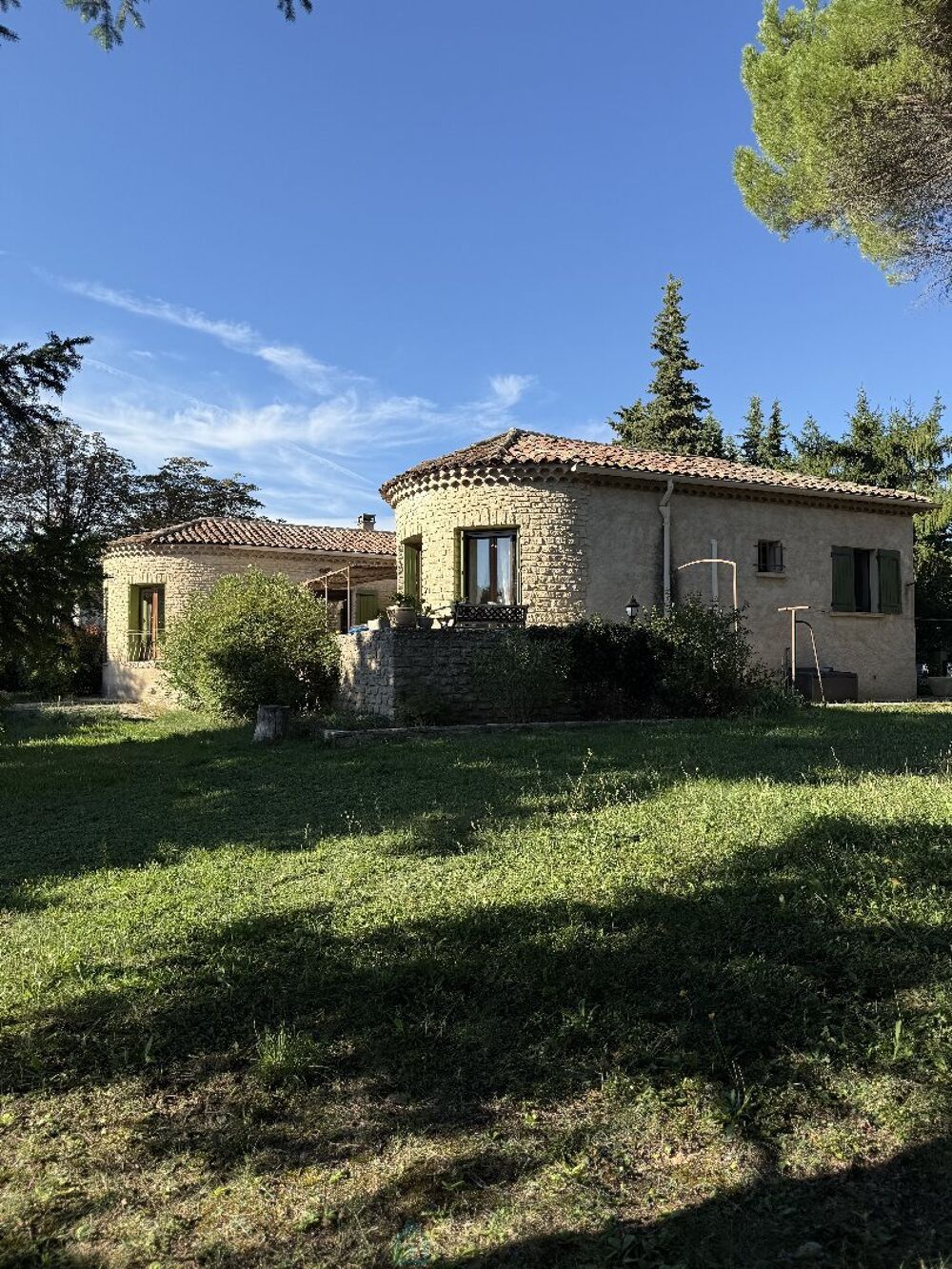 Vente Villa Maison Forcalquier