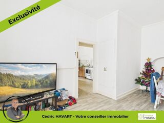  Maison à vendre 7 pièces 135 m²