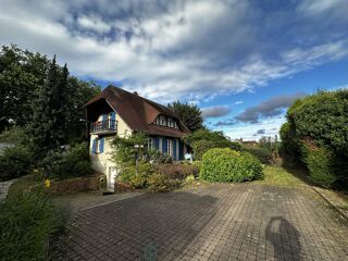  Maison � vendre 5 pi�ces 105 m�