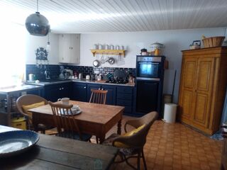  Maison à vendre 8 pièces 167 m²
