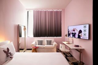  Appartement � vendre 1 pi�ce 22 m�