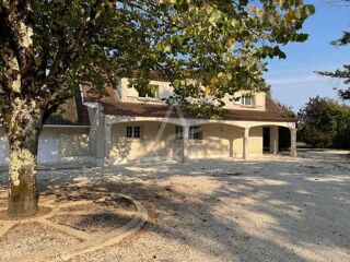  Maison à vendre 6 pièces 250 m²